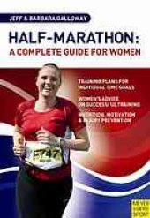 book Half-marathon : a complete guide for women