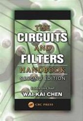 book The circuits and filters handbook