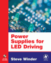 book Power Supplies for LED Drivers