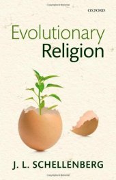 book Evolutionary Religion