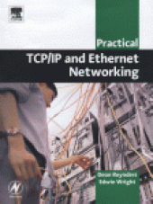 book Practical TCP/IP and Ethernet Networking for Industry