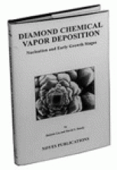book Diamond Chemical Vapor Deposition. Nucleation and Early Growth Stages