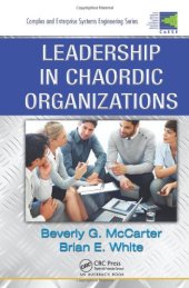 book Leadership in Chaordic Organizations