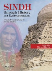 book Sindh through History and Representations: French Contributions to Sindhi Studies