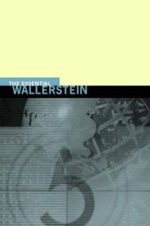 book The Essential Wallerstein