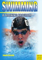 book Swimming : a training program