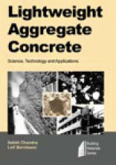 book Lightweight Aggregate Concrete. Science, Technology, and Applications