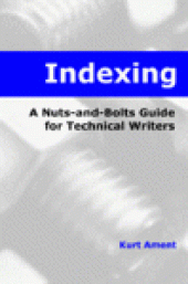 book Indexing. A Nuts-and-Bolts Guide for Technical Writers