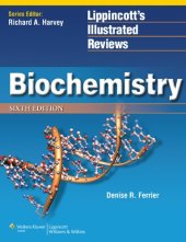 book Biochemistry