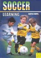 book Learning soccer