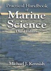 book Practical handbook of marine science