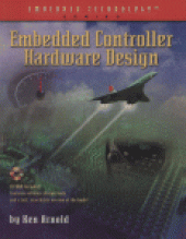 book Embedded Controller Hardware Design