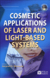 book Cosmetics Applications of Laser & Light-Based Systems