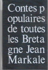 book Contes populaires de toutes les Bretagne