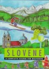 book Teach Yourself Slovene Complete Course