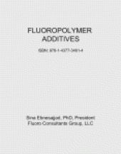 book Fluoropolymer Additives