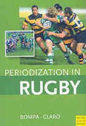 book Periodization in rugby