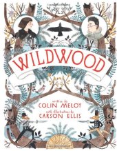 book Wildwood: The Wildwood Chronicles, Book I
