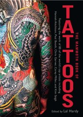 book The Mammoth Book of Tattoos