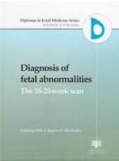 book Diagnosis of fetal abnormalities : the 18-23-week scan