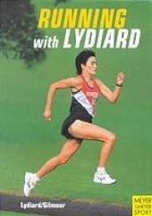 book Running with Lydiard