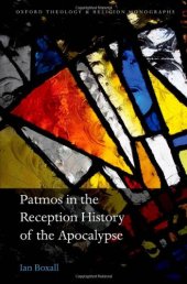 book Patmos in the Reception History of the Apocalypse