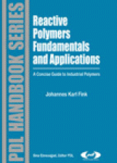 book Reactive Polymers Fundamentals and Applications. A Concise Guide to Industrial Polymers