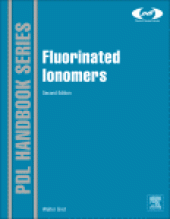 book Fluorinated Ionomers