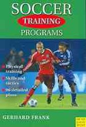 book Soccer training programmes