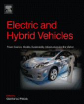 book Electric and Hybrid Vehicles