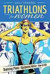 book Triathlons for women