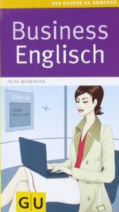 book Business Englisch