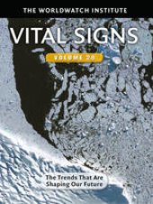 book Vital Signs: The Trends That Are Shaping Our Future