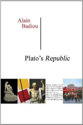 book Plato's Republic: A Dialogue in 16 Chapters