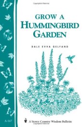 book Grow a Hummingbird Garden