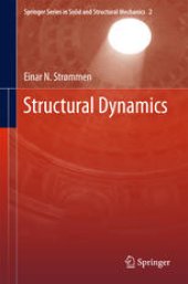 book Structural Dynamics