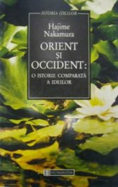 book Orient si occident