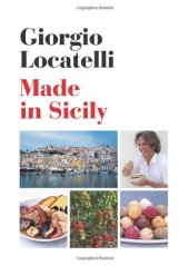 book Made in Sicily