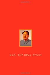 book Mao: The Real Story