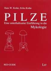 book Pilze: Eine unterhaltsame Einführung in die Mykologie