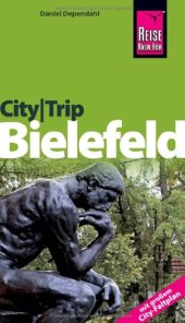 book CityTrip Bielefeld