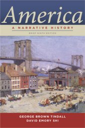 book America: a narrative history (brief edition)