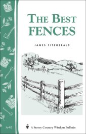 book The best fences