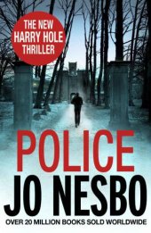 book Police: A Harry Hole Novel