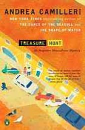 book Treasure hunt