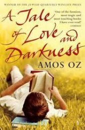 book A Tale of Love and Darkness