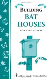 book Building Bat Houses