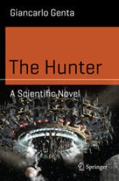 book The Hunter: A Scientific Novel