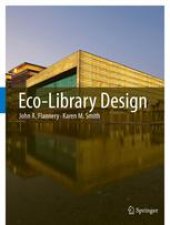 book Eco-Library Design