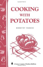 book Cooking with Potatoes